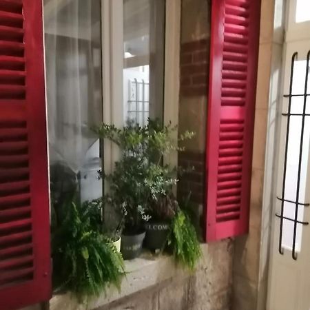 La Campagne Villa Couvrelles Exterior photo