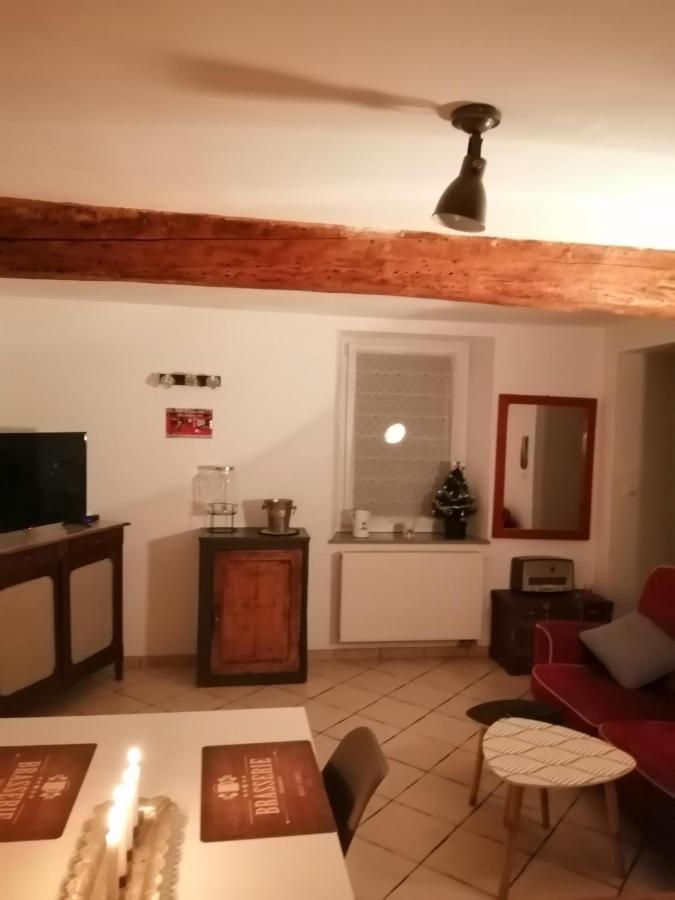 La Campagne Villa Couvrelles Exterior photo
