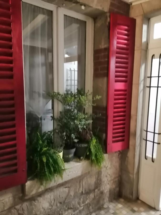 La Campagne Villa Couvrelles Exterior photo